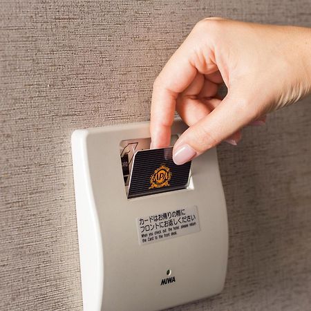 Apa 호텔 시노사카 에키 타워 오사카 외부 사진